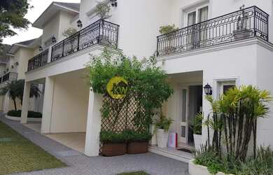 Imagem 6: Casa em Condomínios Reformada Alto da Boa Vista, casa 4 Suites 540m² área construída estu