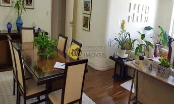 Imagem 7: APARTAMENTO ALTO DA BOA VISTA, COM 190M² PRÓXIMO DO METRÔ ADOLFO PINHEIRO