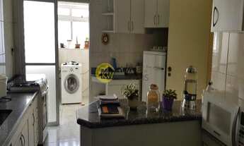 Imagem 3: APARTAMENTO ALTO DA BOA VISTA, COM 190M² PRÓXIMO DO METRÔ ADOLFO PINHEIRO