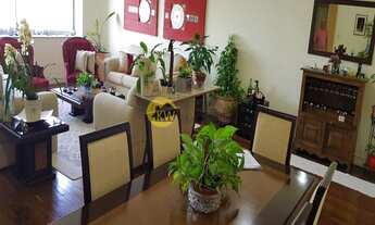 Imagem: APARTAMENTO ALTO DA BOA VISTA, COM 190M²