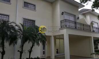 Imagem: Casa em Condomínios Reformada Alto da Boa