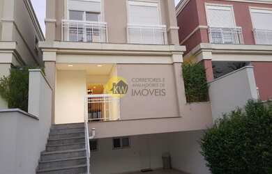 Imagem 2: Casa em Condomínio à venda no Alto da Boa Vista com 253 m2 sendo 3 suítes 3 vagas