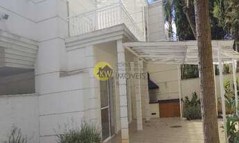 Imagem 3: Casa em Condomínio alto da boa vista Imperdível Venda ou Aluga 490m² estuda permuta menor