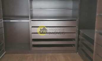 Imagem 7: Casa em Condomínio alto da boa vista Imperdível Venda ou Aluga 490m² estuda permuta menor