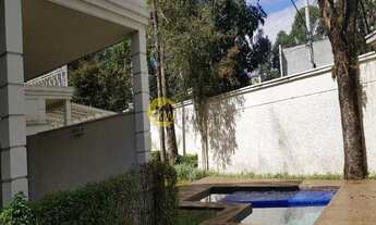 Imagem 2: Casa em Condomínio alto da boa vista Imperdível Venda ou Aluga 490m² estuda permuta menor