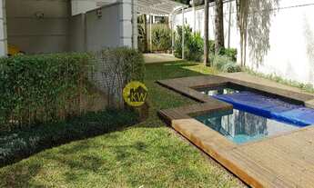 Imagem: Casa em Condomínio alto da boa vista Imperdível