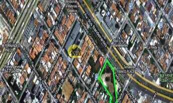 Imagem 3: Terreno Comercial a Venda no campo belo zona sul sp c/ 4093m² Plano Excelente Para Incorp