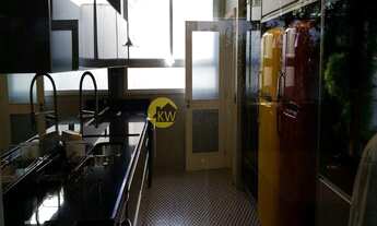 Imagem 4: Casa em Condomínio Alto Padrão a Venda Brooklin paulista ESTUDA PERMUTA