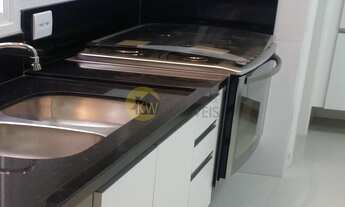 Imagem 3: Casa em Condomínio Campo Belo excelente localização LOCALIZAÇÃO PRIVILEGIADA