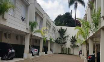 Imagem 7: Casa em Condomínio Campo Belo excelente localização LOCALIZAÇÃO PRIVILEGIADA