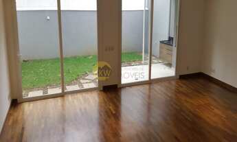 Imagem 2: Casa em Condomínio Campo Belo excelente localização LOCALIZAÇÃO PRIVILEGIADA