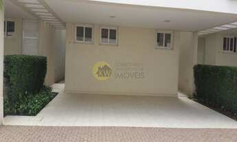 Imagem: Casa em Condomínio Campo Belo excelente