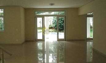 Imagem 4: Casa em condomínio no Alto da Boa Vista, com 790m² 4 amplas suítes Oportunidade Parcelamen