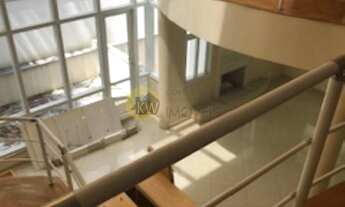 Imagem 6: Casa em condomínio no Alto da Boa Vista, com 790m² 4 amplas suítes Oportunidade Parcelamen