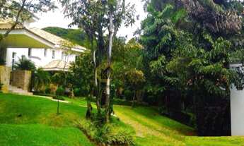 Imagem: Casa em condomínio no Alto da Boa Vista