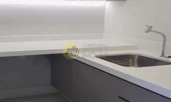 Imagem 3: APARTAMENTO IMPECÁVELSEMI MOBILGADO 3 DORMITÓRIOS - LAZER COMPLETO - PRÓXIMO ESTAÇÃO DO ME