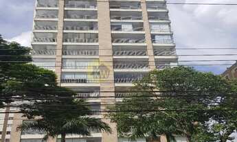 Imagem: APARTAMENTO IMPECÁVELSEMI MOBILGADO 3 DORMITÓRIOS