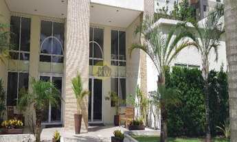 Imagem 2: APARTAMENTO IMPECÁVELSEMI MOBILGADO 3 DORMITÓRIOS - LAZER COMPLETO - PRÓXIMO ESTAÇÃO DO ME