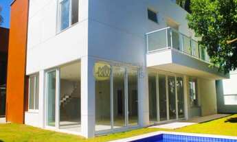 Imagem: Casa de condomínio a venda no Brooklin