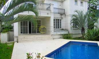 Imagem: CONDOMÍNIO JARDIM CORDEIRO, CASA ALTO LUXO