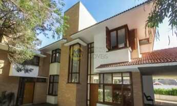 Imagem: Casa de Condomínio a venda em São Paulo