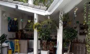 Imagem 3: JARDIM DOS ESTADOS CASA VENDA EM CONDOMÍNIO FECHADO, RUA SEM SAÍDA EXCELENTE LOCAL