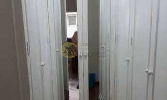 Imagem 4: JARDIM DOS ESTADOS CASA VENDA EM CONDOMÍNIO FECHADO, RUA SEM SAÍDA EXCELENTE LOCAL