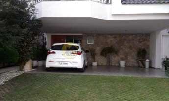 Imagem 2: JARDIM DOS ESTADOS CASA VENDA EM CONDOMÍNIO FECHADO, RUA SEM SAÍDA EXCELENTE LOCAL