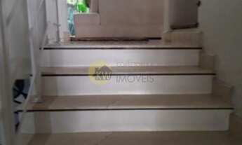 Imagem 5: JARDIM DOS ESTADOS CASA VENDA EM CONDOMÍNIO FECHADO, RUA SEM SAÍDA EXCELENTE LOCAL