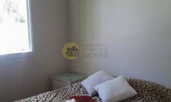 Imagem 6: JARDIM DOS ESTADOS CASA VENDA EM CONDOMÍNIO FECHADO, RUA SEM SAÍDA EXCELENTE LOCAL