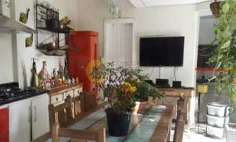 Imagem: JARDIM DOS ESTADOS CASA VENDA EM CONDOMÍNIO