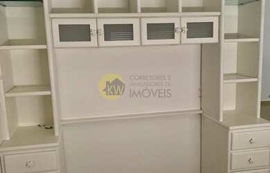 Imagem 7: Casa de Condomínio á venda Granja julieta próximo a Hípica 4 dormitórios 270m² SÓ R$1.800