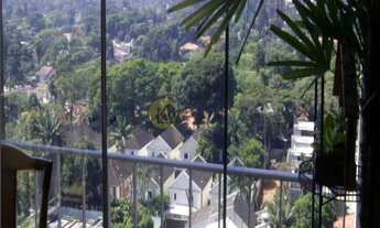 Imagem 4: Apartamento Residencial A VENDA OU LOCAÇÃO NO Alto da Boa Vista EXCELENTE NEGOCIO CONFIRA