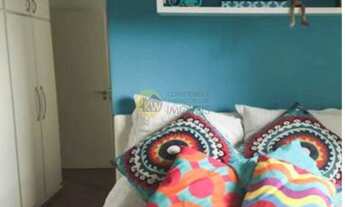 Imagem 5: Apartamento Residencial A VENDA OU LOCAÇÃO NO Alto da Boa Vista EXCELENTE NEGOCIO CONFIRA