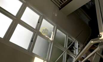 Imagem: CASA EM CONDOMÍNIO FECHADO A VENDA LINDA