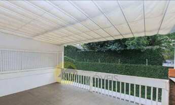 Imagem 6: Casa em condomínio fechado a venda no Brooklin paulista, Reformada 240 m² útil,OPORTUNIDAD