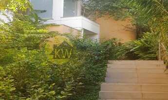 Imagem 5: Casa em condomínio fechado novo 4 quartos com piscina privativa! Excelente local rua Fecha