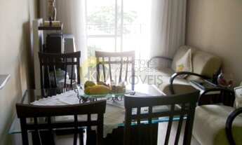 Imagem 6: Apartamento Jardim Umuarama 2 quartos totalmente mobilhado SÓ 450.000,00 Oportunidade