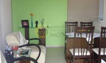 Imagem 3: Apartamento Jardim Umuarama 2 quartos totalmente mobilhado SÓ 450.000,00 Oportunidade