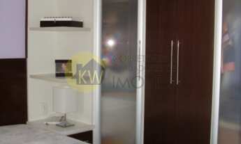 Imagem 7: Apartamento Jardim Umuarama 2 quartos totalmente mobilhado SÓ 450.000,00 Oportunidade