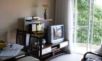 Imagem 2: Apartamento Jardim Umuarama 2 quartos totalmente mobilhado SÓ 450.000,00 Oportunidade