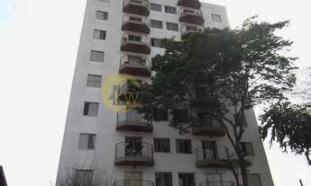 Imagem: Apartamento Jardim Umuarama 2 quartos totalmente