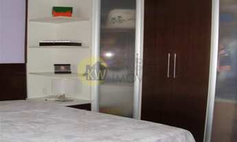 Imagem 4: Apartamento Jardim Umuarama 2 quartos totalmente mobilhado SÓ 450.000,00 Oportunidade