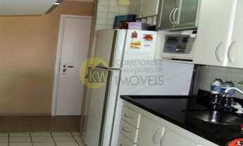 Imagem 5: Apartamento Jardim Umuarama 2 quartos totalmente mobilhado SÓ 450.000,00 Oportunidade