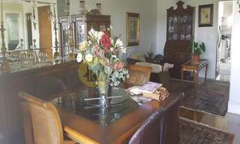 Imagem 4: APARTAMENTO COM 4 QUARTOS 185M² ALTO DA BOA VISTA VENDA OU ALUGA OPORTUNIDADE