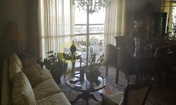 Imagem 3: APARTAMENTO COM 4 QUARTOS 185M² ALTO DA BOA VISTA VENDA OU ALUGA OPORTUNIDADE