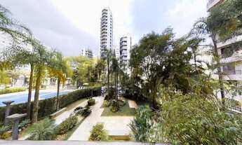 Imagem 2: Apartamento reformado em Moema índios 217m² AU R$ 2.270,000,0