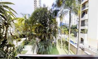 Imagem 4: Apartamento reformado em Moema índios 217m² AU R$ 2.270,000,0