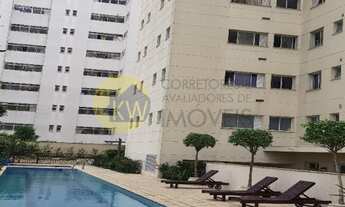 Imagem 7: APARTAMENTO COM 4 QUARTOS 185M² ALTO DA BOA VISTA VENDA OU ALUGA OPORTUNIDADE