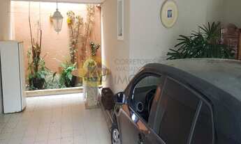 Imagem 7: Casa em Condomínio com 4 quartos campo belo oportunidade única por 1.397.000 aproveite